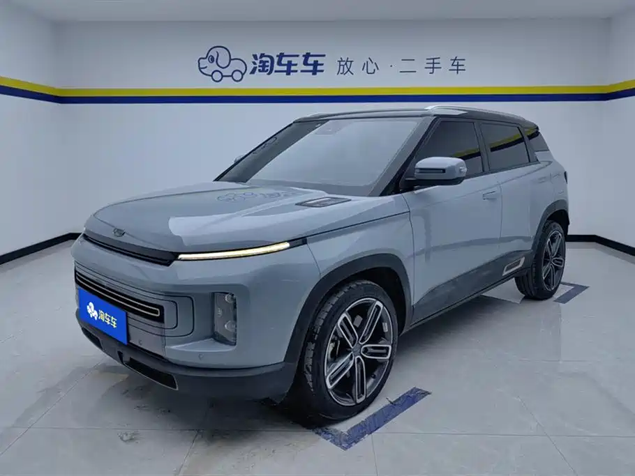 Geely ICON 2020 модель 1.5 TD i9 BSG