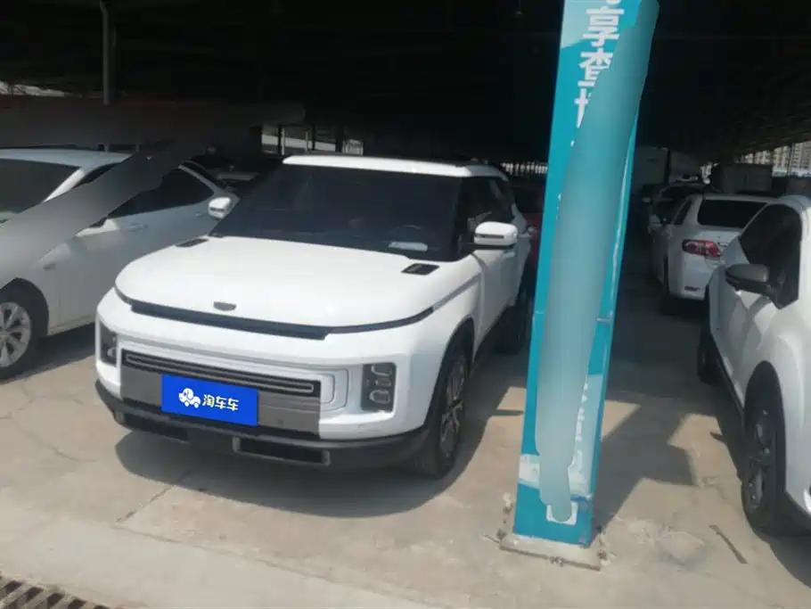 Geely ICON 2020 модель 1.5 TD i9 BSG