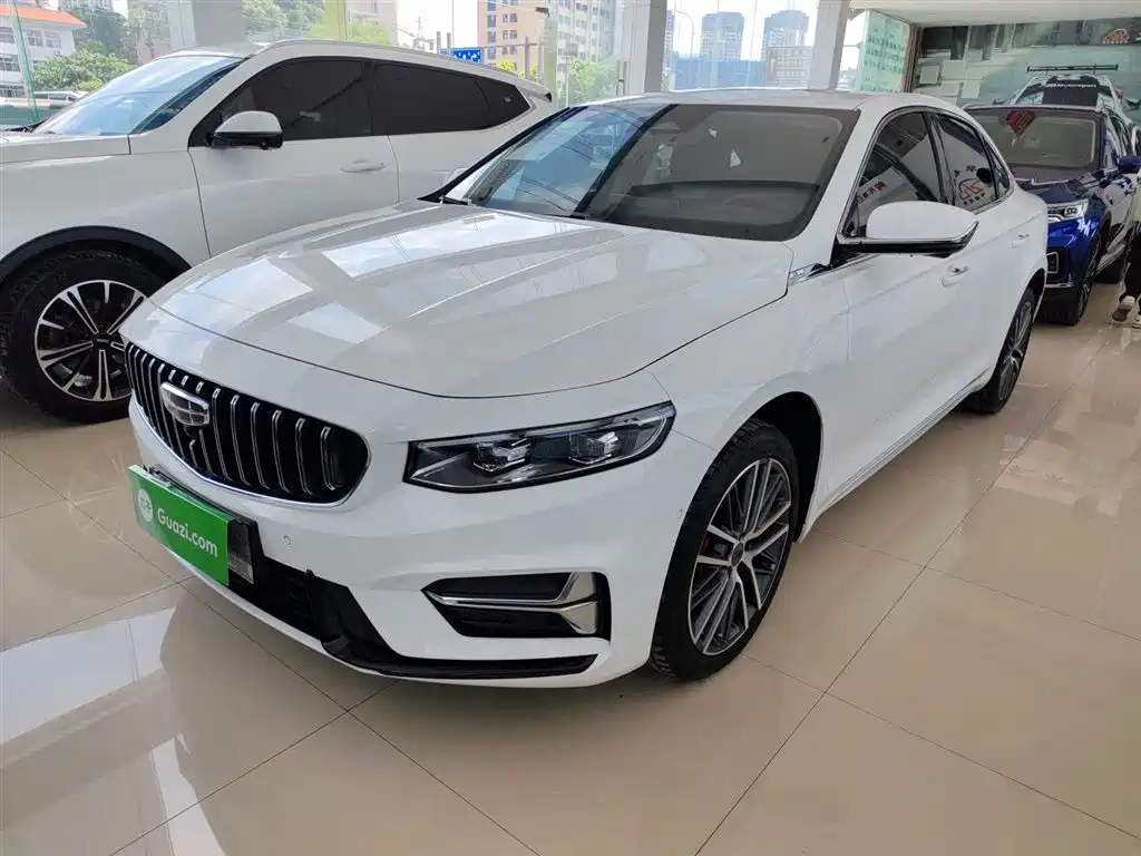 Xingrui 2023 Модель 2.0 TD Премиум-класса