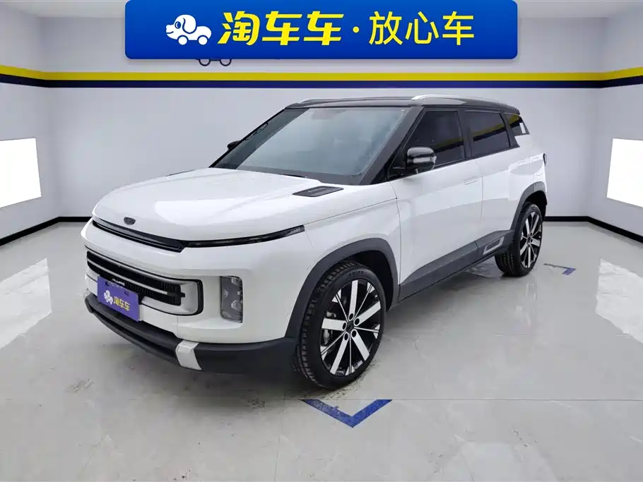 Geely ICON 2023 1.5TD Chocolate Mellow Edition