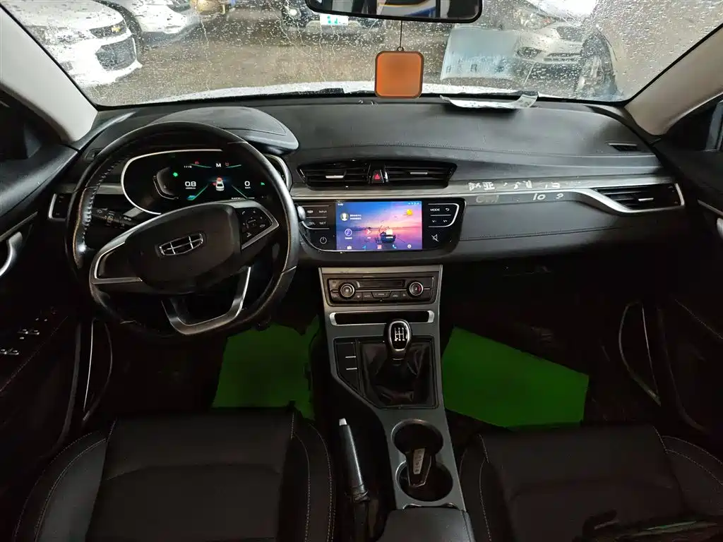 Фото машины 9