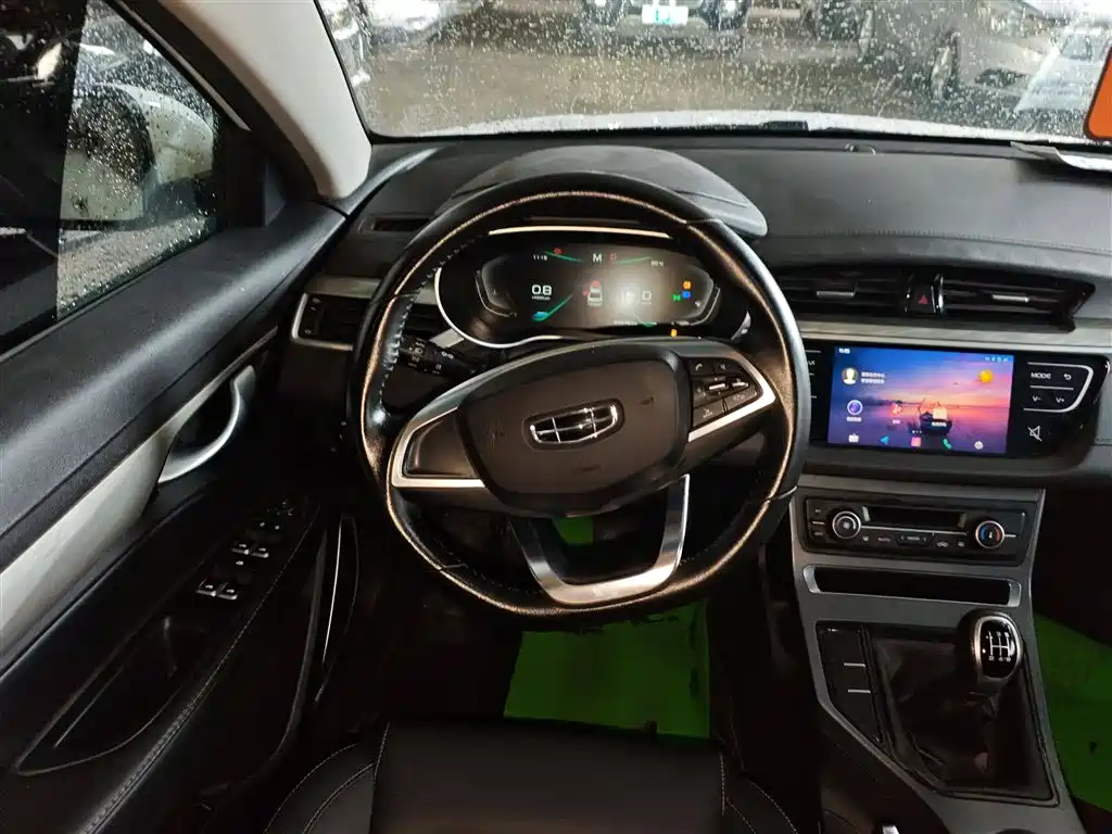 Фото машины 10