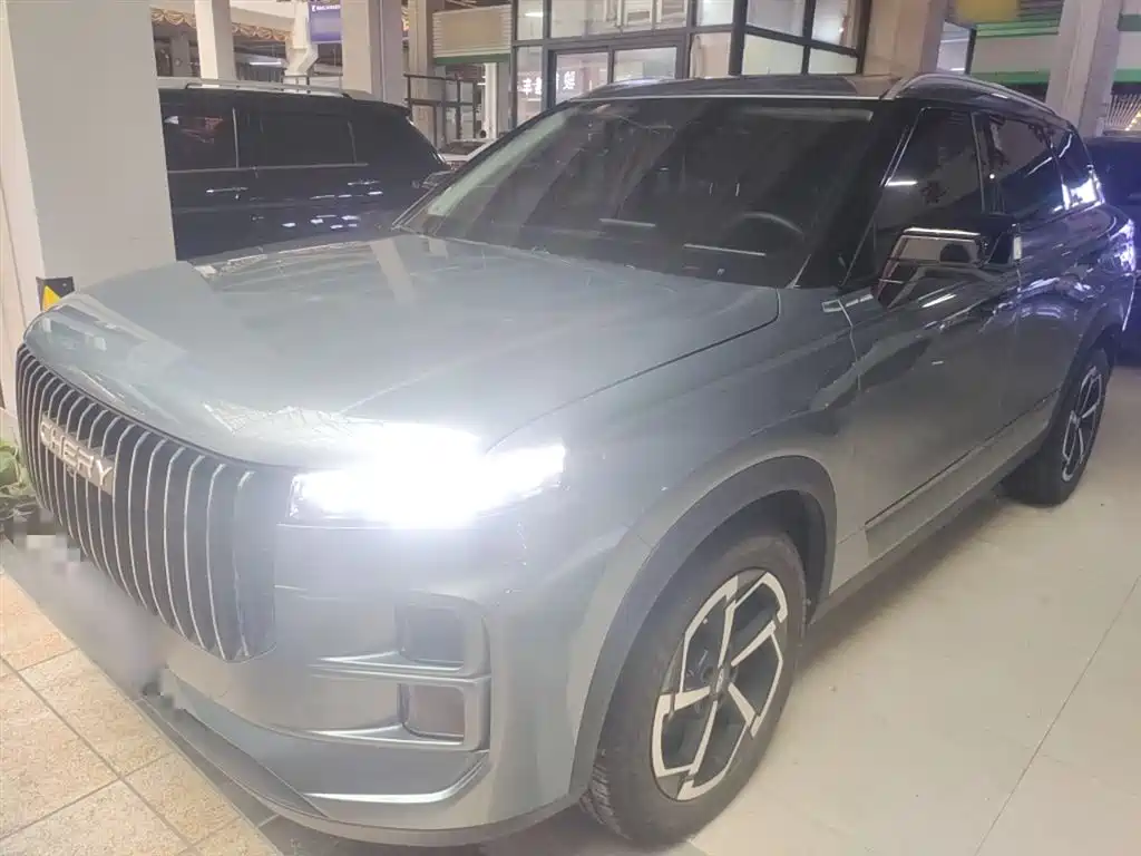 Роскошный двухколесный автомобиль Explore 06 2023 Urban Edition грузоподъемностью 1,6 тонны