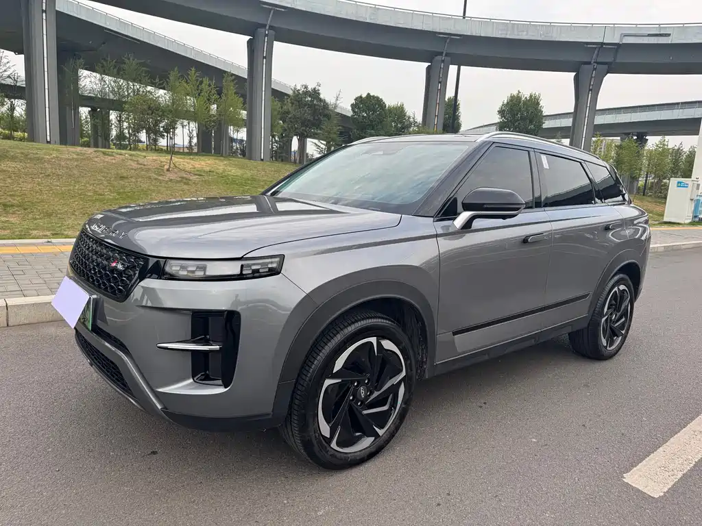 Tiggo 7 C-DM 2025 модель 1,5Т 120 км royal