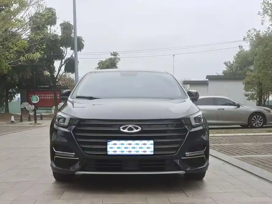 AREZE 5 PLUS 2021 Small AI 1.5L CVT Enjoy PLUS