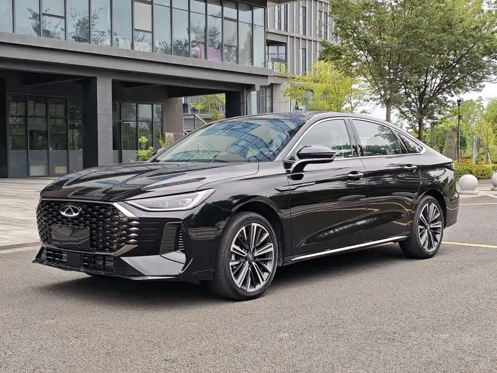 Arrizo 8 PRO 2025 Pro 1.6T комфортного типа
