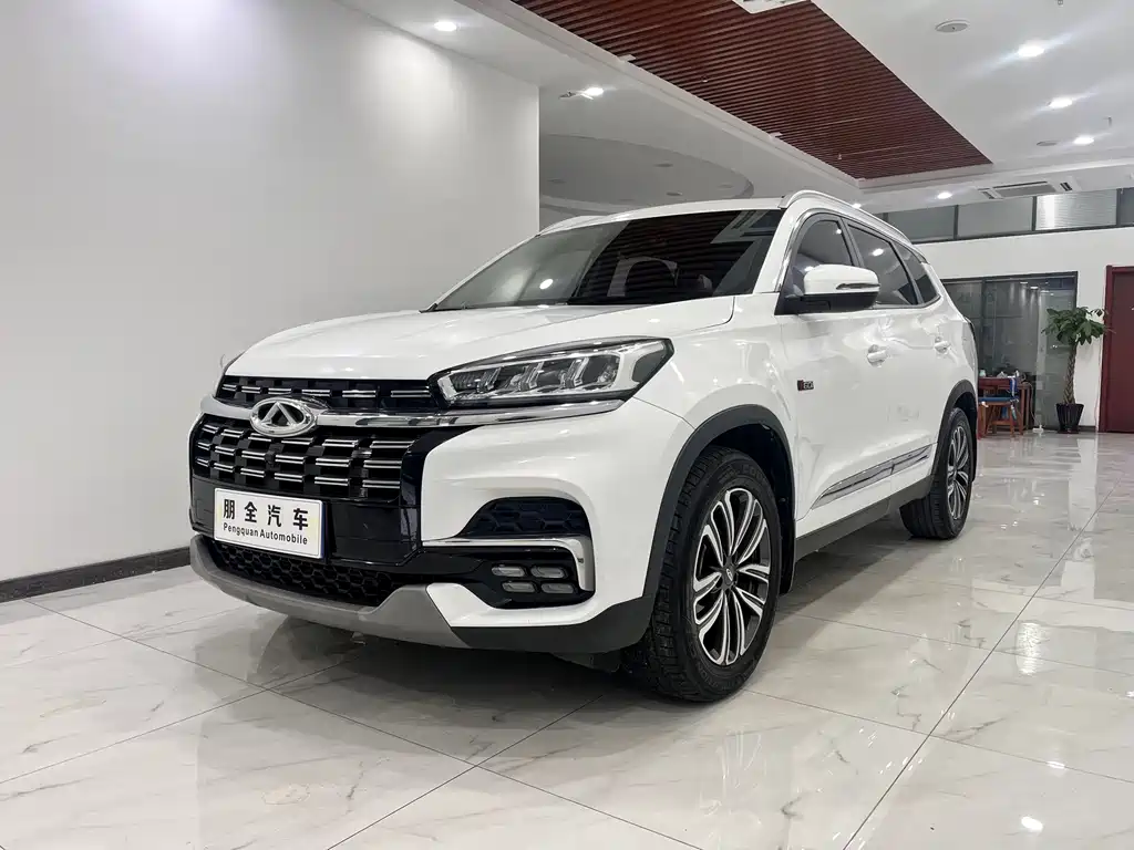 Regal 8 2020 facelift 290TGDI Auto Elite