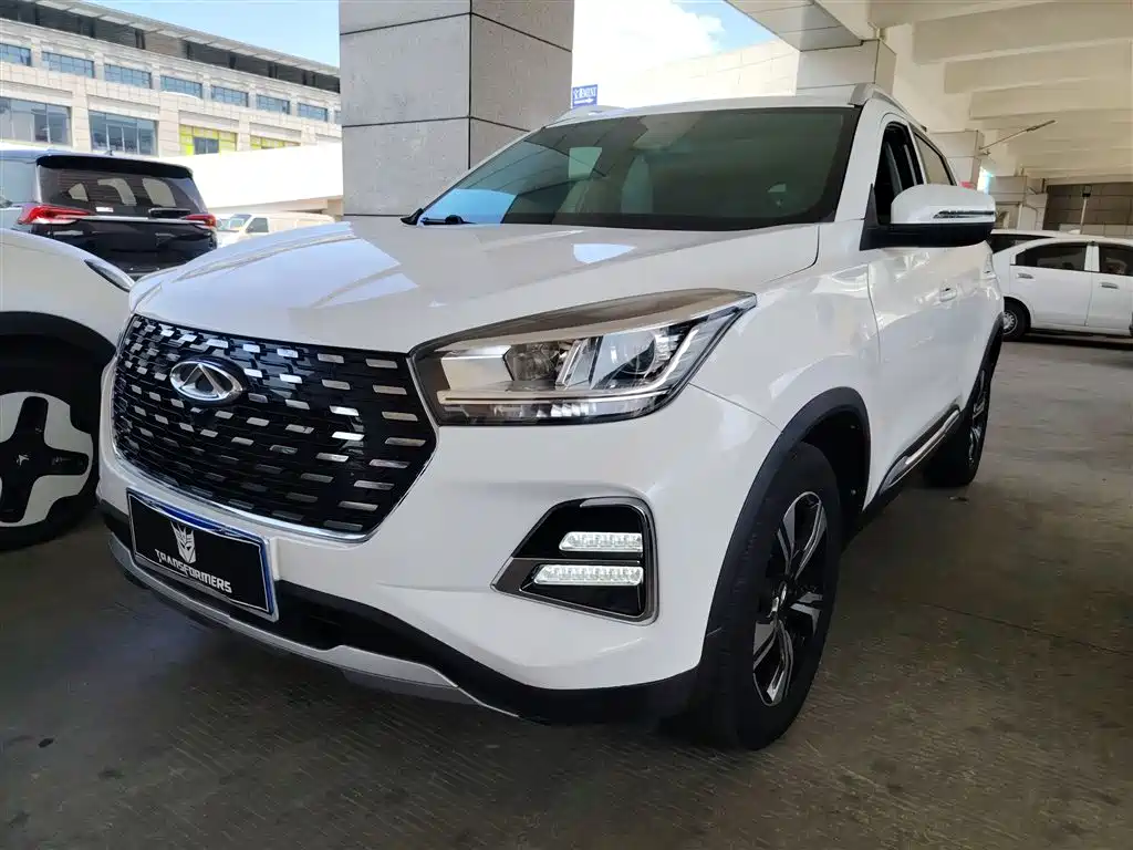 Regal 5x 2020 1.5L CVT Fashion Edition