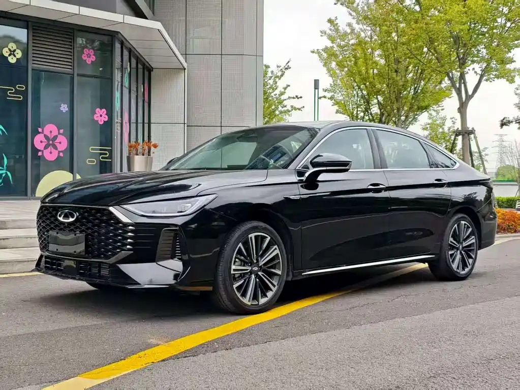 Arrizo 8 PRO 2025 Pro 1.6T класса люкс+