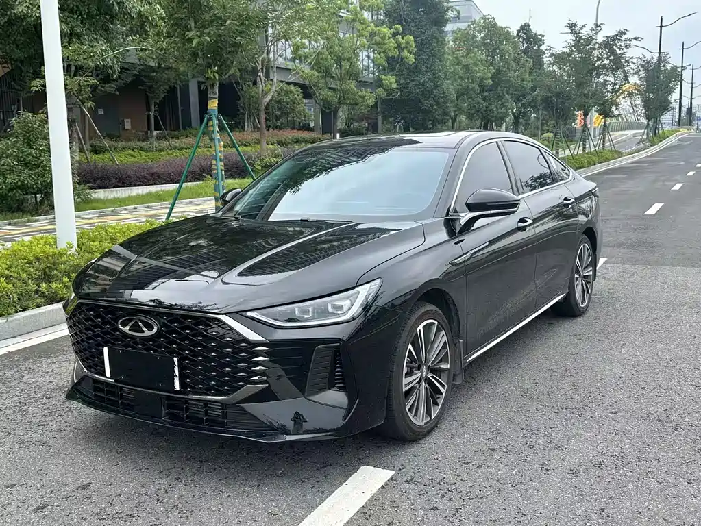 Arrizo 8 PRO 2025 Pro 1.6T класса люкс+