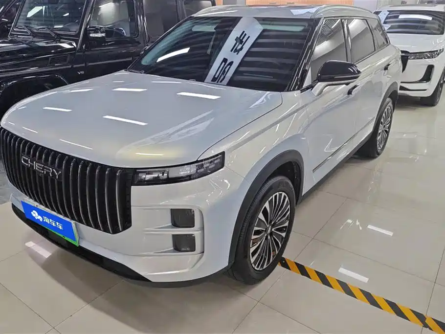 Исследуйте 06 C-DM 2024 комфортного типа