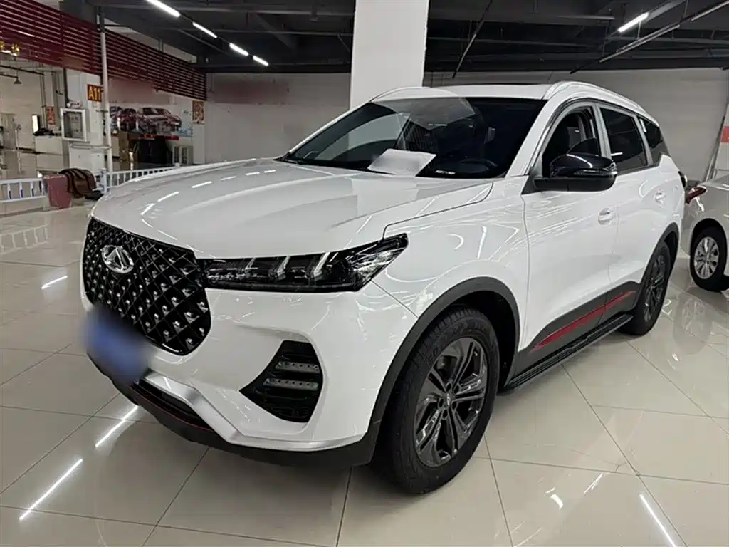 Regal 7 2023 Ultra Edition 1.5T CVT Ultra Warrior