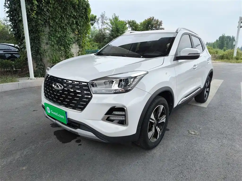 Regal 5x 2020 1.5L CVT Fashion Edition