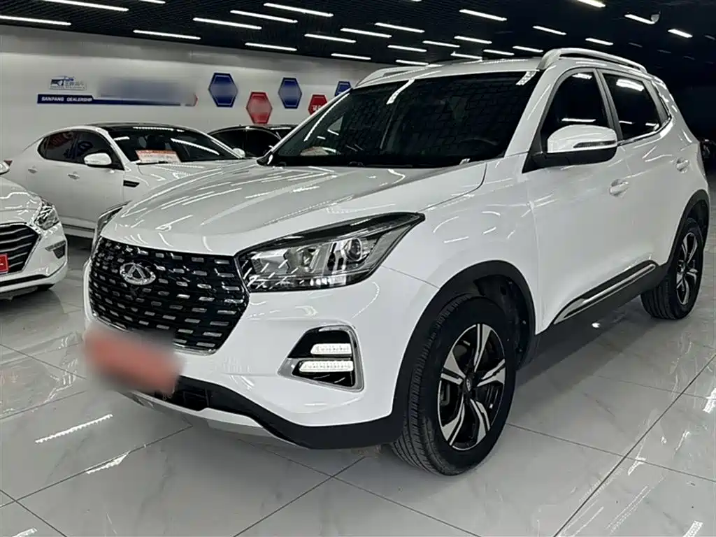 Regal 5x 2020 1.5L CVT Fashion Edition