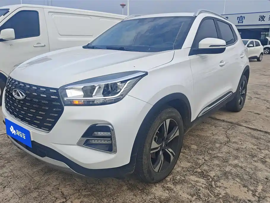 Regal 5x 2020 1.5L CVT Fashion Edition