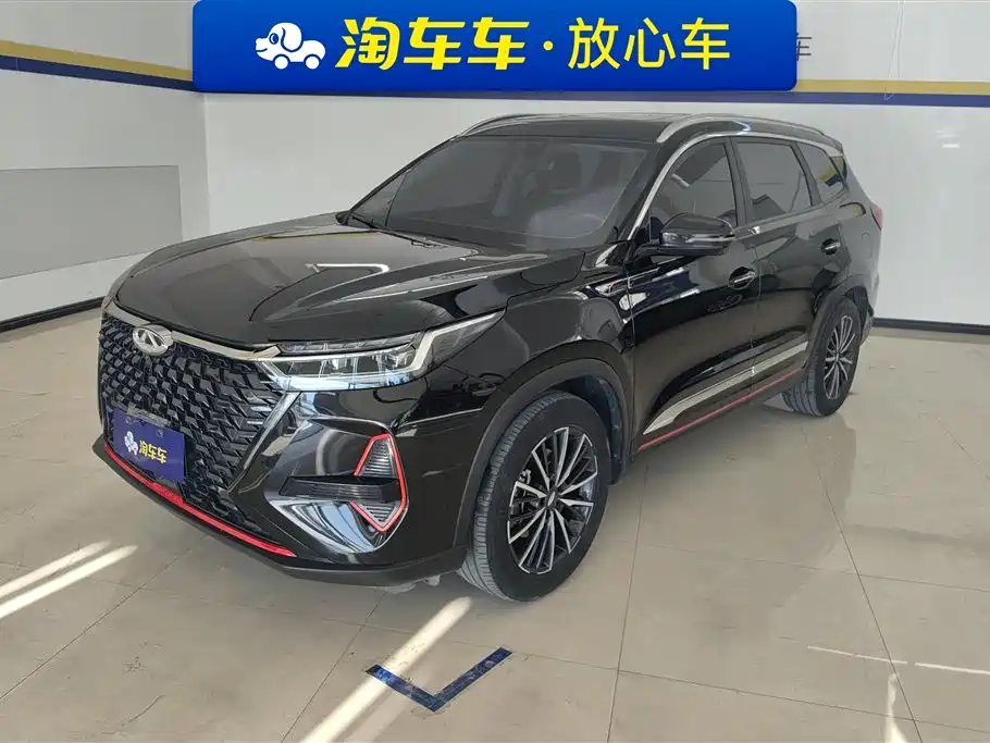 Regal 8 PRO 2022 290T 2WD Sky Dome Edition 5-Seater