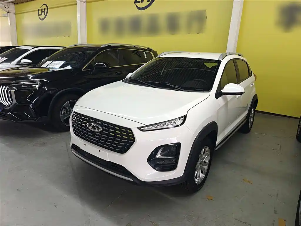 Regal 3x 2021 PLUS 1.5L CVT Painful Red Date Edition