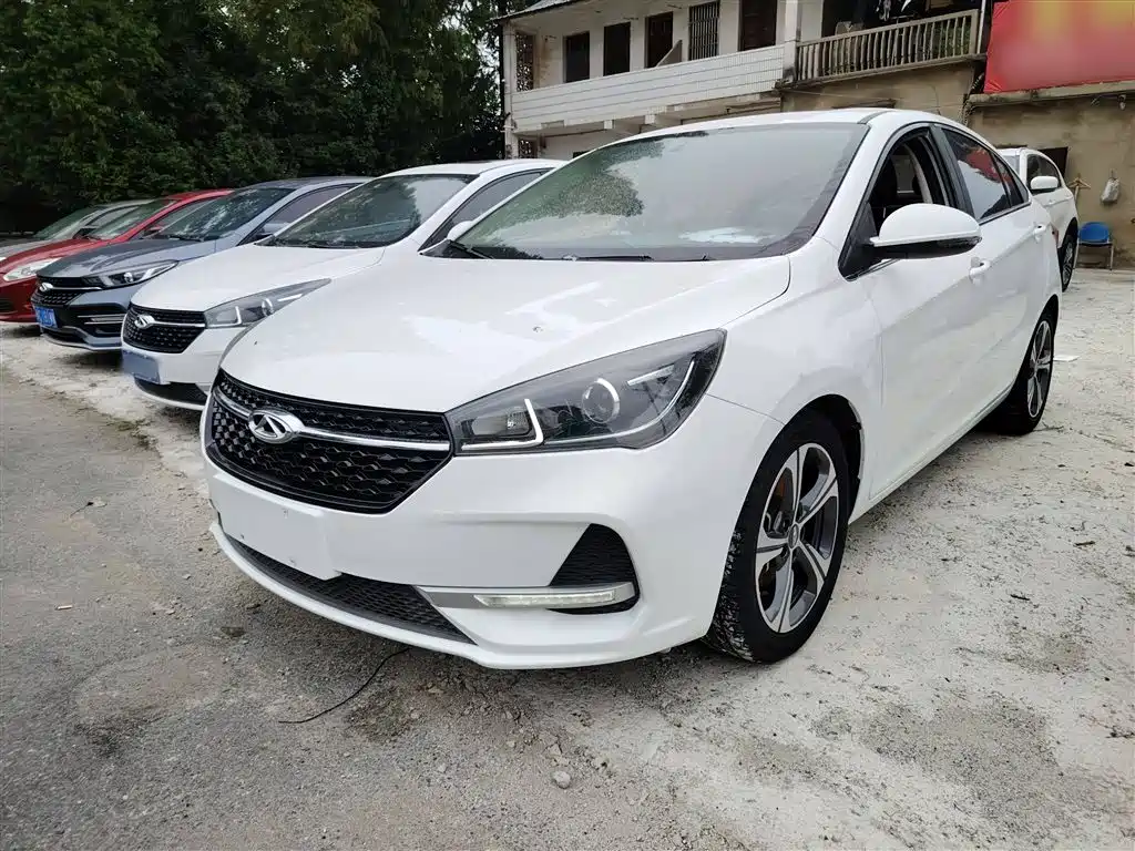 Arrizo 5 2019 1.5L manual New Free version Country VI