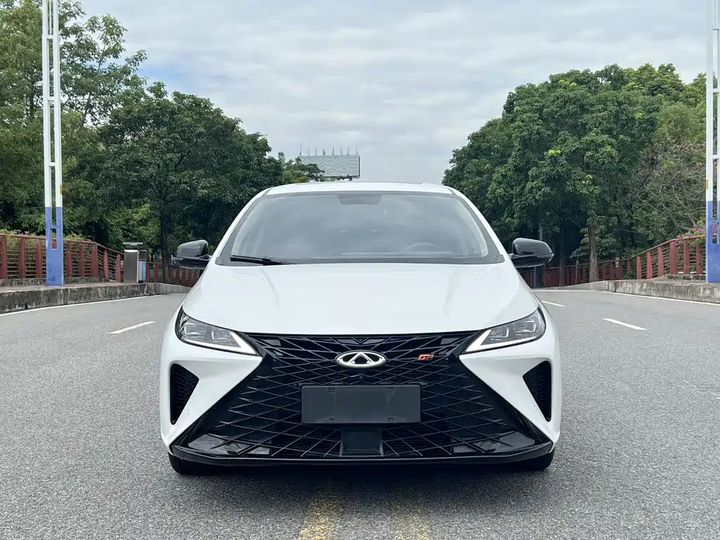 Arrizo 5 GT 2023 1.5T CVT enjoy