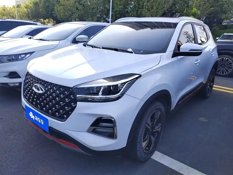 Regal 5x 2022 Super Hero Edition 1.5L Manual Style