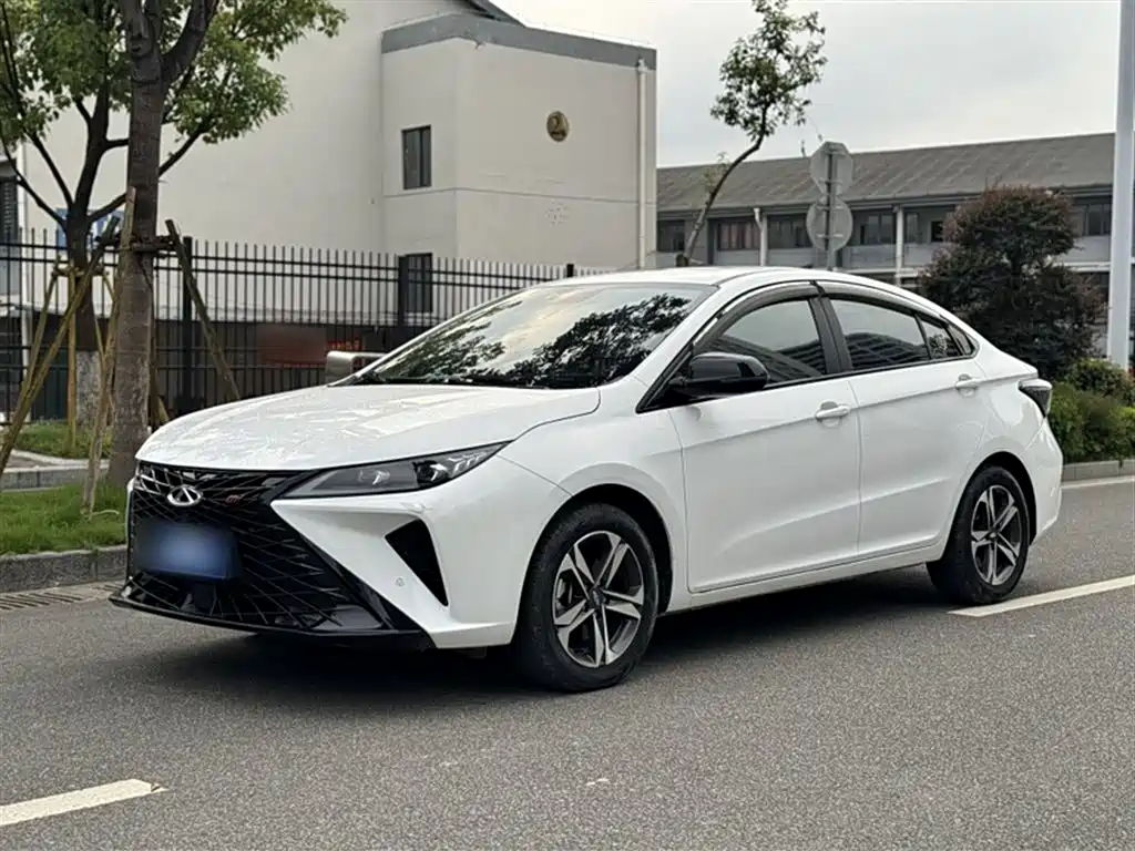 Arrizo 5 GT 2023 1.5T CVT enjoy