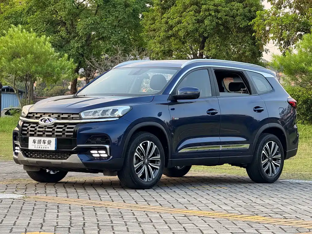 Regal 8 2020 facelift 290TGDI Auto Elite