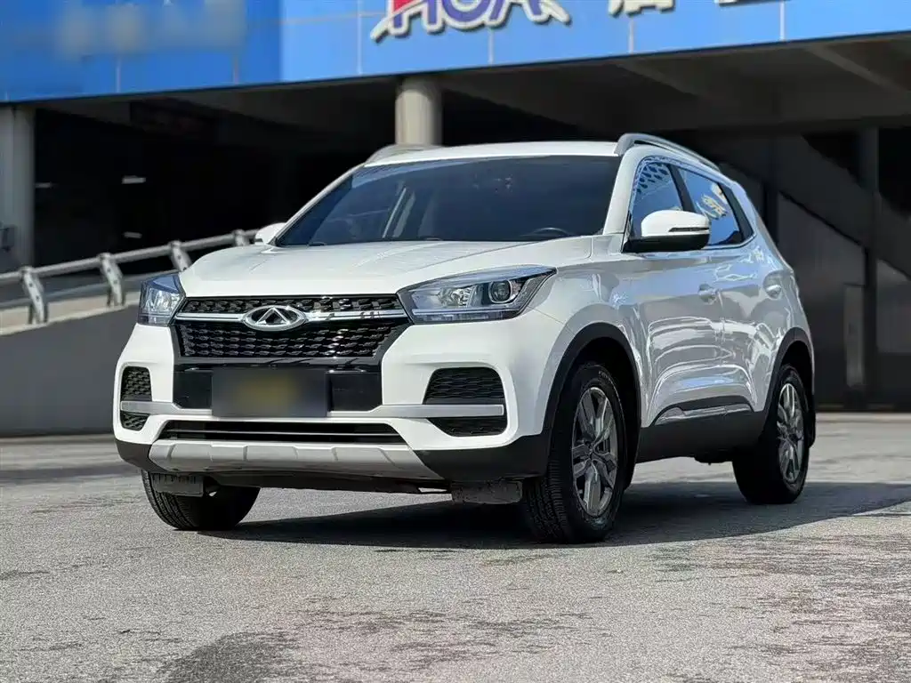 Regal 5x 2019 HERO 1.5L CVT Fashion Edition