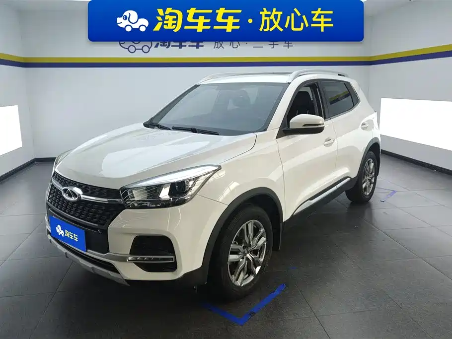 Regal 5x 2019 HERO 1.5L Manual Luxury Edition