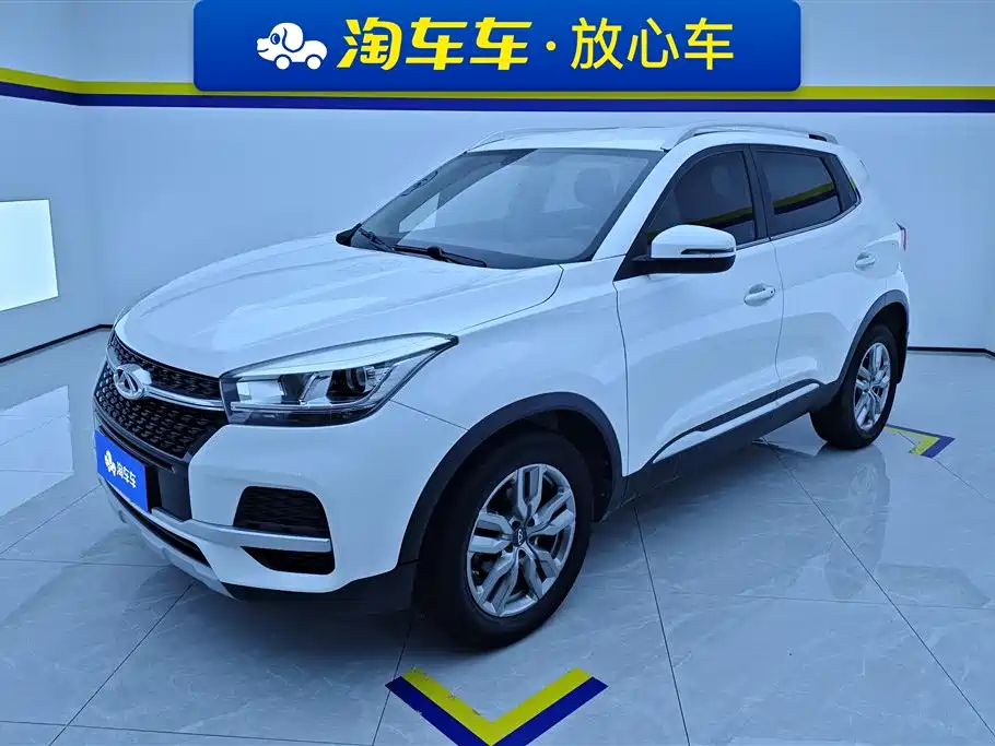 Regal 5x 2019 HERO 1.5L CVT Fashion Edition