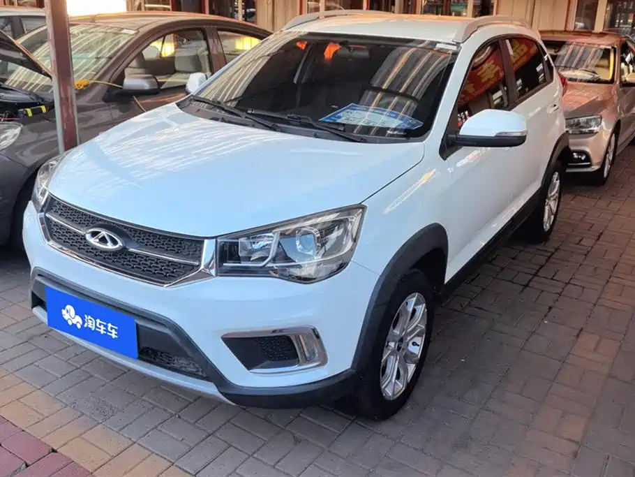Regal 3x 2020 Premium 1.5L CVT Luxury Edition