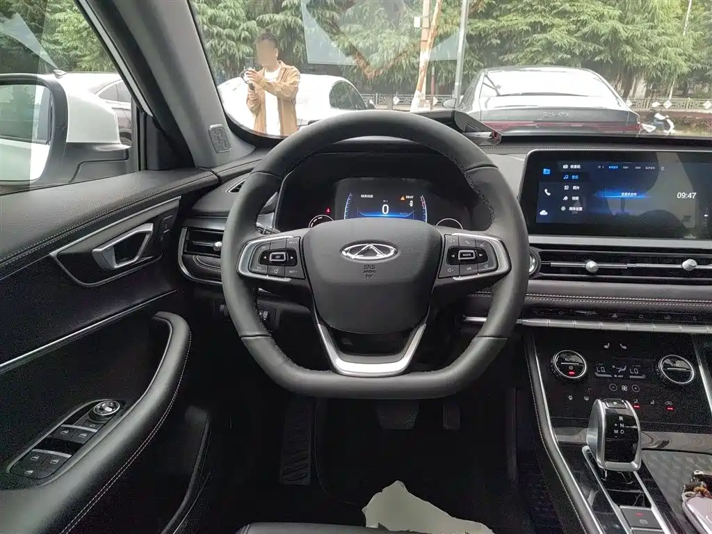 Фото машины 10