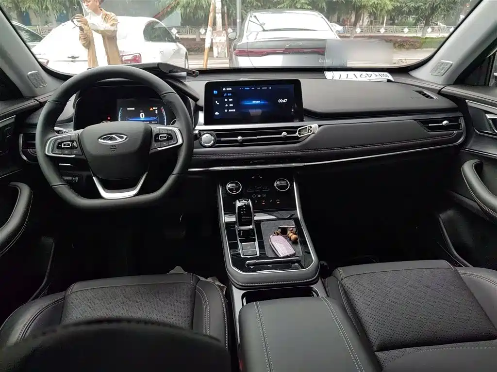 Фото машины 9