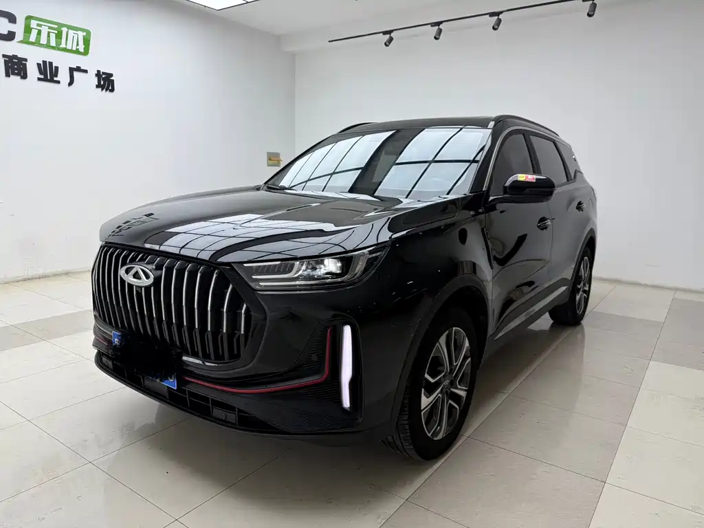 Regal 7 PLUS 2023 Champion Edition 1.5TCI CVT Deluxe