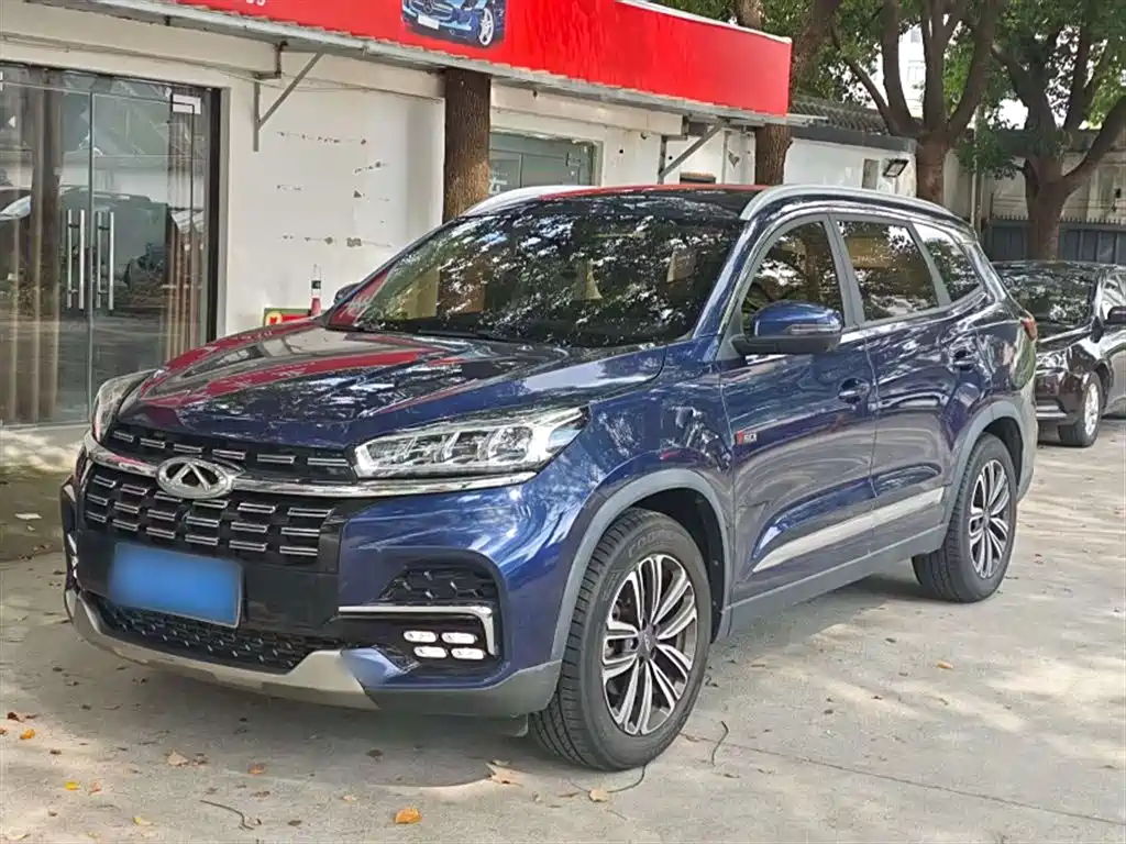 Regal 8 2020 facelift 290TGDI Auto Elite