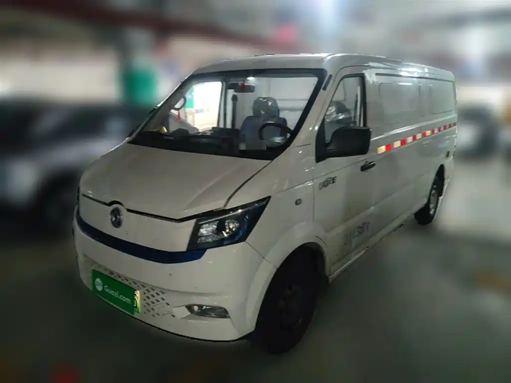 Yufeng EM27 2024 EM27L Ningde Era 41,86 кВт*ч
