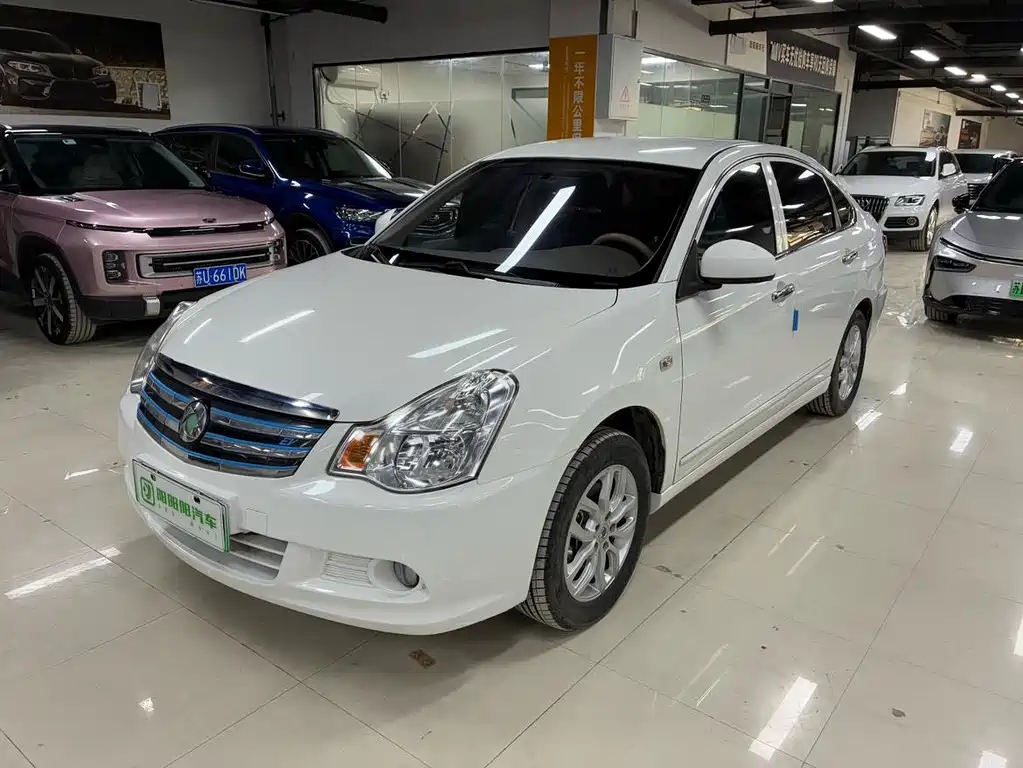 Junfeng E11K 2019 standard type