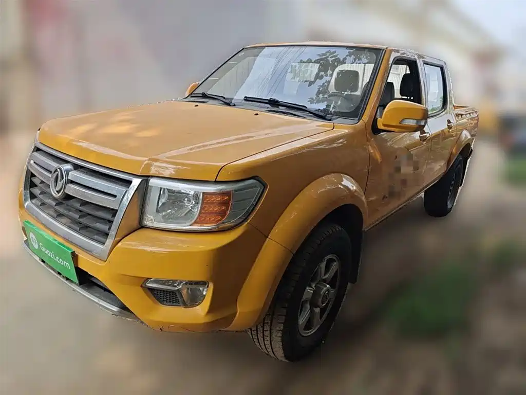 Ridgeline 2019 2.4L Gasoline National VI 2WD Standard Standard Box 2TZD