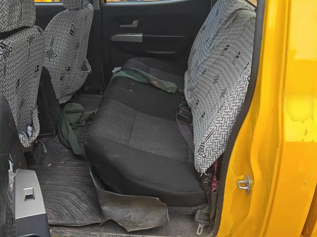 Фото машины 14