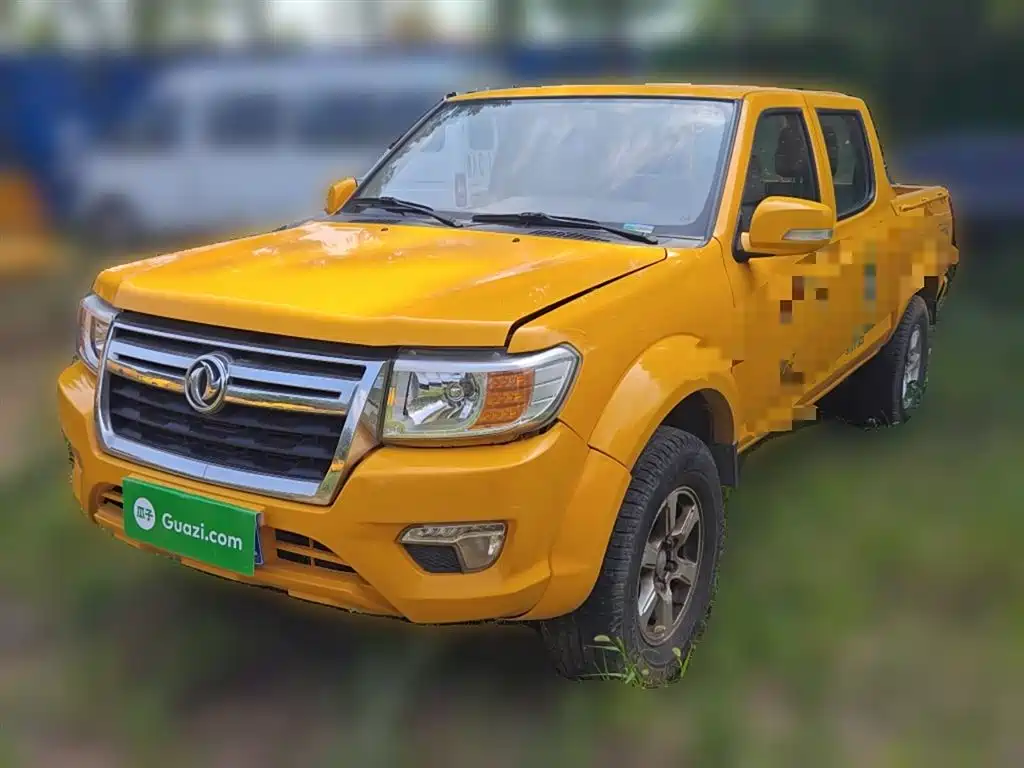 Ridgeline 2019 2.4L Gasoline National VI 2WD Standard Standard Box 2TZD