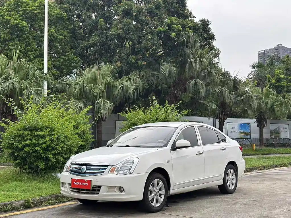 Junfeng E11K 2021 model 57.757 kWh rechargeable version