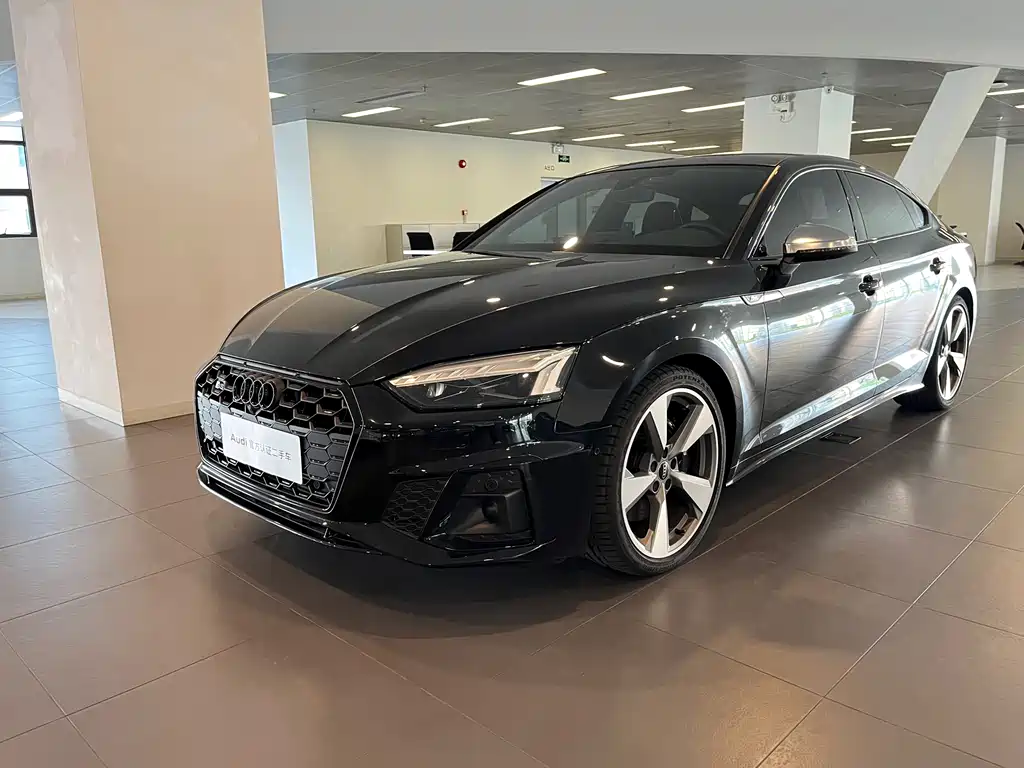 Audi S5 2023 S5 3.0 T Sportback