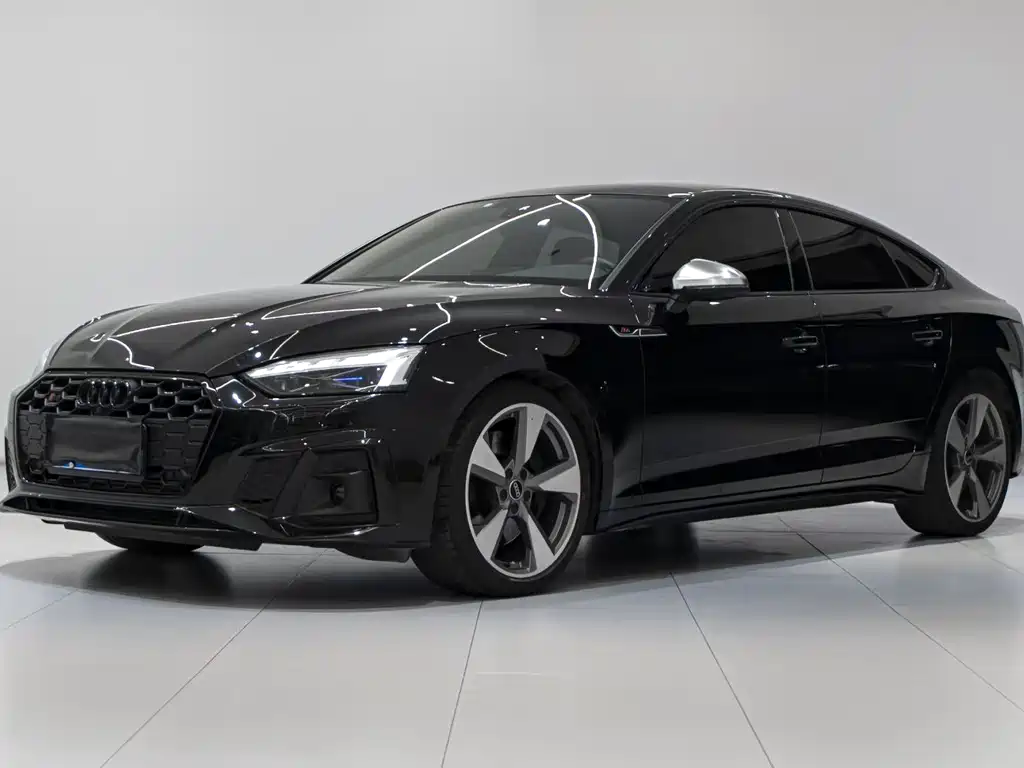 Audi S5 2022 S5 3.0 T Sportback