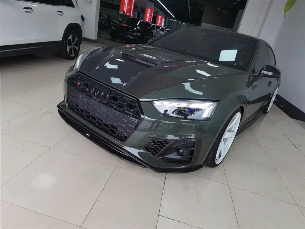 Audi S5 2020 S5 3.0 T Sportback