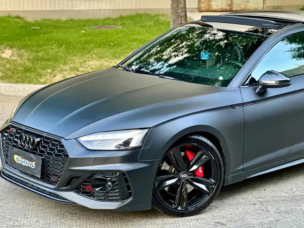 Audi S5 2020 S5 3.0 T Sportback