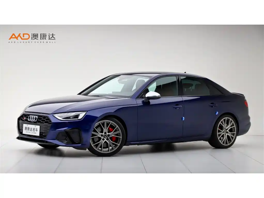 Audi S4/3.0T/23 models/3.0TFSI