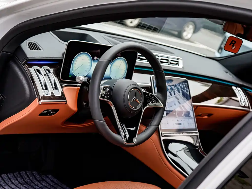 Фото машины