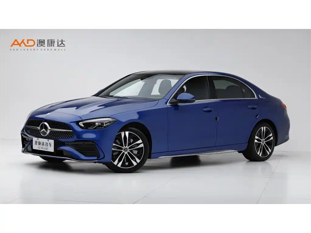 Mercedes-Benz C350eL/2.0T/23 models