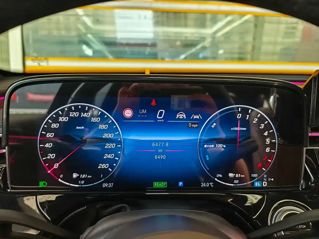 Фото машины