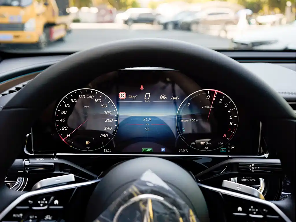 Фото машины