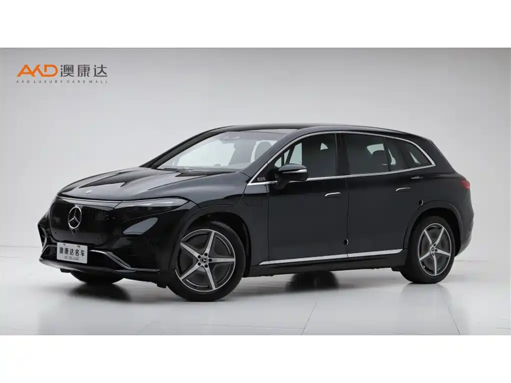 Mercedes-Benz EQS450/23 Models/4MATIC Pioneer Edition